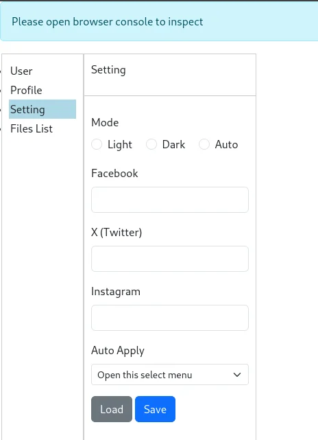 Modularity — screenshot 4