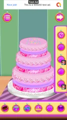 Wedding Game Source Code (AdMob)