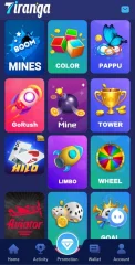 60win Casino Script