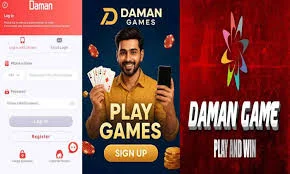 Daman Game Source Code with Full API Integration Ready to Launch