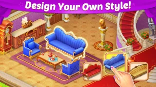 Castle Story: Puzzle & Choice