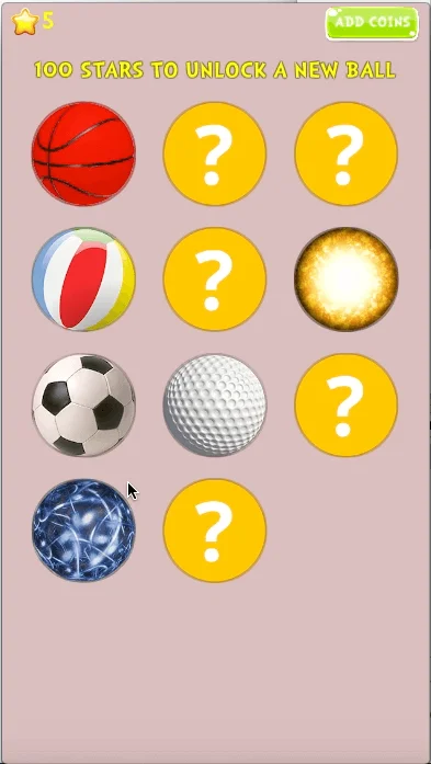 Basketball Complete Unity Game — screenshot 2
