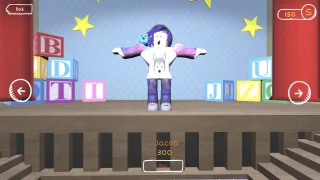 Alphabet Lore But Rainbow Friends
