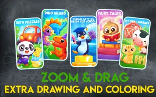 Book Buddy Kids App