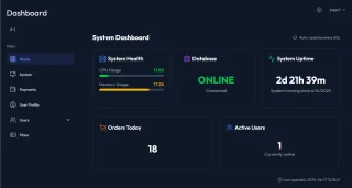 App Management Platform