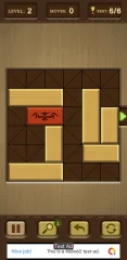 Unblock Wood Puzzle Unity Source Code