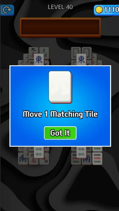 Mahjong Tile Triple Match Game Unity Source Code — screenshot 6