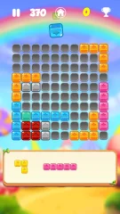 Magic Block Puzzle