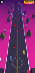 Dual Control | Hypercasual Game