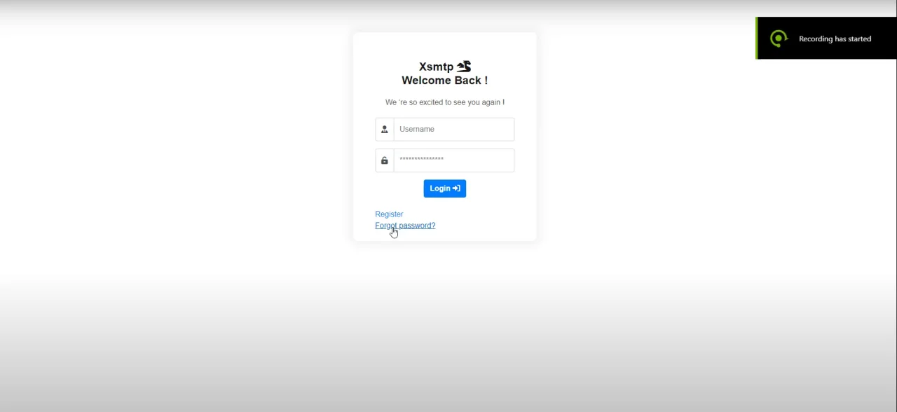 ToolMart — screenshot 1