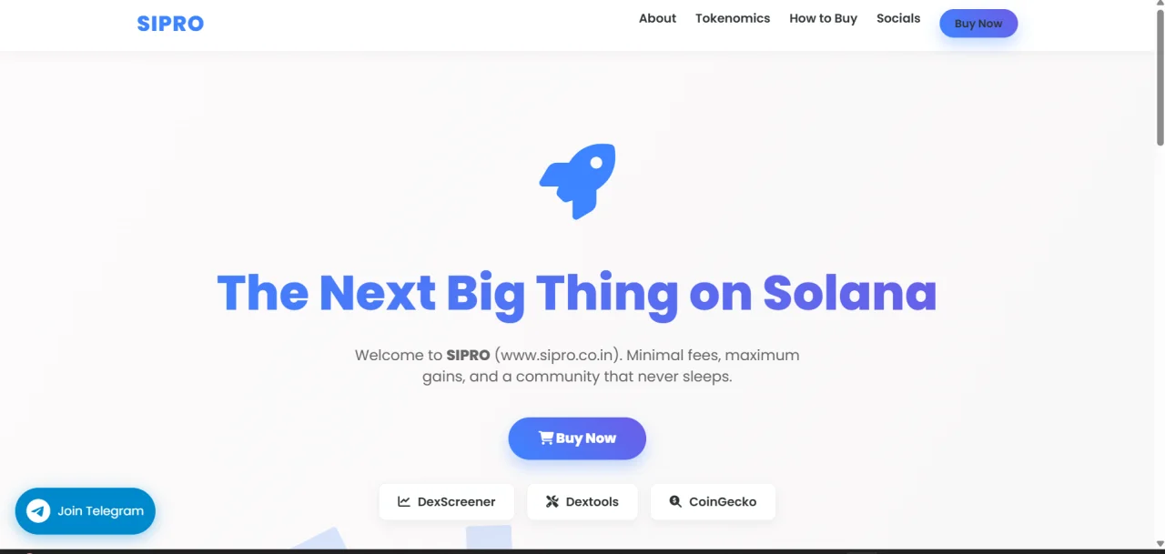 Sell Crypto Token / Coin 12 Templets Easy to Edit - PHP — screenshot 4