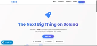 Sell Crypto Token / Coin 12 Templets Easy to Edit - PHP