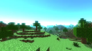 Minecraft Unity Clone