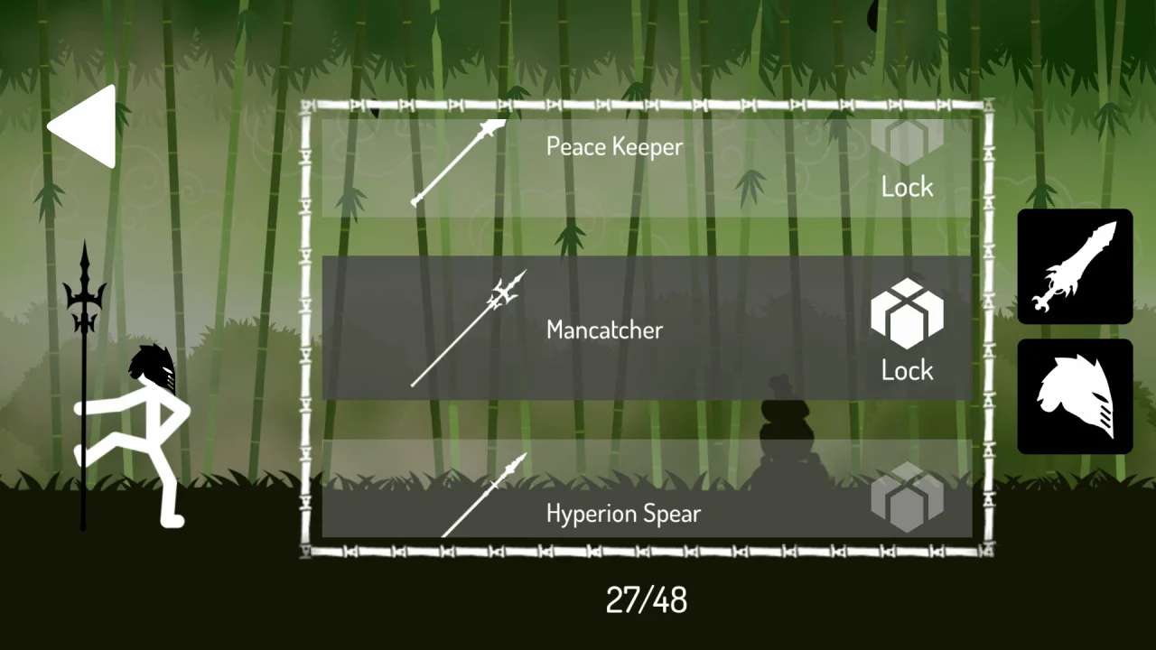Shadow Hustle – Stickman Battle — screenshot 6