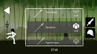 Shadow Hustle – Stickman Battle