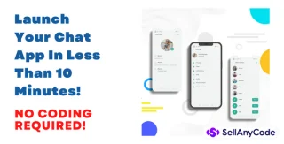React Native Chat App