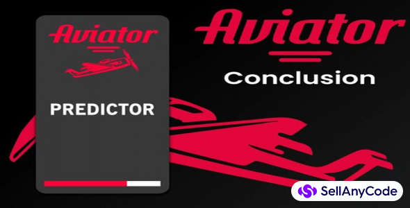 Predictor Aviator (Code apk)