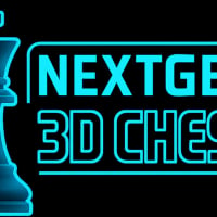 3D Chess Game