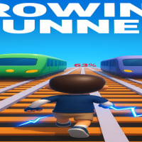 3D Unity6 Endless Runner Template (Ready to Upload)