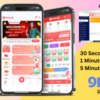 91 Club Game Full Source Code 2025
