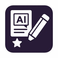 AI Text Generator - Complete Next.js App with 6 Templates