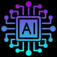 AI Tools Comparison Landing Page Modern & Responsive
