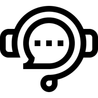 Advance Live Chat support System