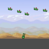 Air Defence: Time Attack