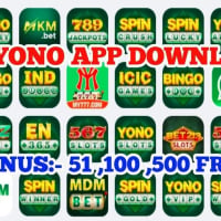 All Yono and Rummy App Download List Yono Games APK Download and Get 500 Bonus