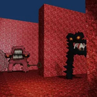 Alphabet Lore Horror Survival