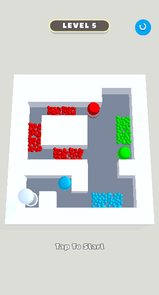 Amaze Color Cleaner — screenshot 8
