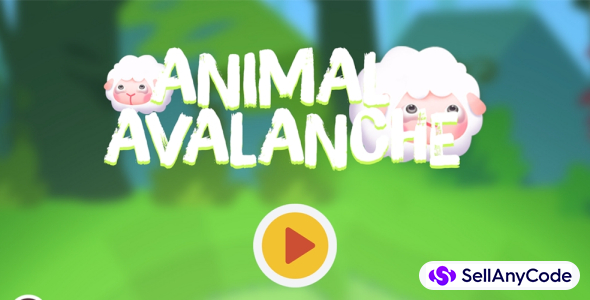 Animal Avalanche