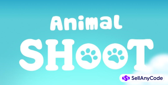 Animal Shoot (250+ Levels)