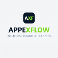 AppeXFlow ERP Modern Industrial Enterprise Resource Planning