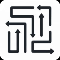 Arrow Puzzle | Android and iOS Game Template with 800+ Levels