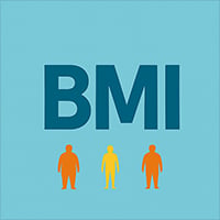 BMI Calculator