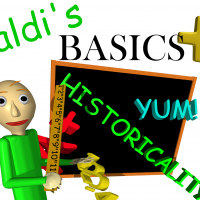 Baldis Basics Classic Education Hacks, Tips, Hints and Cheats