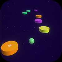 Ball Hopper Game