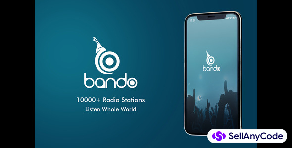 Bando Global Radios