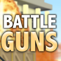 Battle Guns 3D TPS Shooting Game