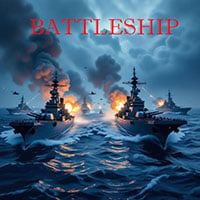 Battleship Game