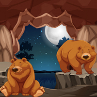 Bears Adventures Game Unity