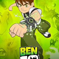 Ben 10 Alien Heroes