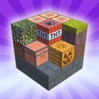 Block Physics Craft Minecraft Clone Build Game Template
