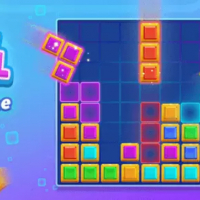 Block Puzzle: Jewel Block