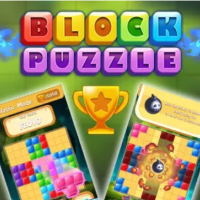 Block Puzzle Unity Game