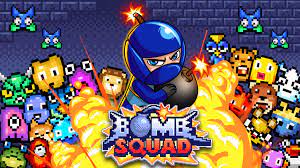Bomb Squad Bomber Battle — screenshot 10