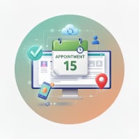 Booking App
