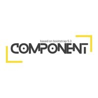 Bootstrap Based Component