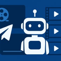 Bot De Telegram De Pelculas Y Series